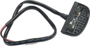 K&S License Plate Light - 225-9172 - Picture 1 of 1