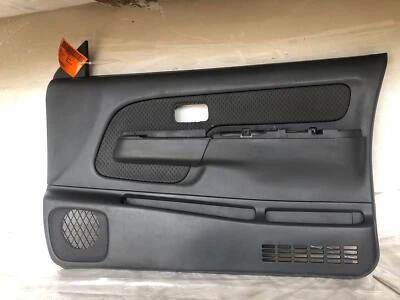 2002 NISSAN XTERRA SE Front Door Trim Panel Right Passenger Side RH - Image 1 of 4