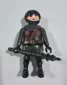 PLAYMOBIL CABALLERO MEDIEVAL SUPER 4 - 20/9/15 - Imagen 1 de 1