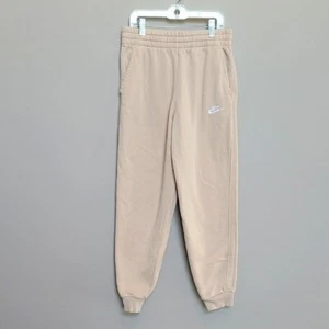 Nike Jogginghose Jungen Large Sandstorm Creme Hellbraun Stil FD3008-126 - Bild 1 von 5