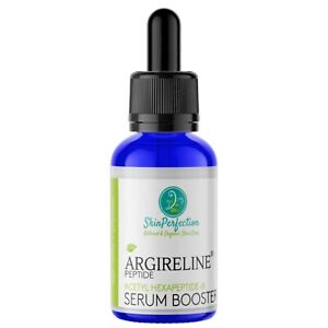 Argireline Peptide Anti-Aging Acetyl Hexapeptide 8 DIY Serum Booster Wrinkles