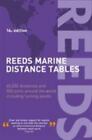 Reeds Marine Distanztische 16. Auflage
