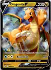 Pokémon TCG Dragonite V Pokemon GO 049/078 Holo Ultra Rare J70