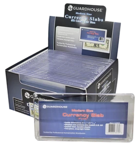 Guardhouse Modern Size Currency Slab - Picture 1 of 1