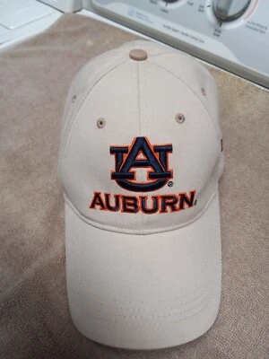 AUBURN - GORRA DE BÉISBOL OUTBACK BOWL 2015 - MUY BONITA - USADA Foto 1 de 4