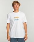 Billabong Team Wave - T-Shirt für Männer - NEU - M