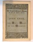 1878 Erster Trompetenstoß monströses Frauenregiment John Knox & E. Arber