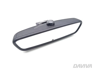 BMW 3 Series Interior Rear View Mirror 2012 Saloon 4/5dr E11026662 (12-18) 320i - Image 1 of 4
