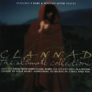 Clannad The Ultimate Collection CD - Picture 1 of 2