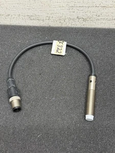 BALLUFF BAW0014 BAW M12MF2-UAC40F-BP00,2-GS04 Nuovo - Foto 1 di 5