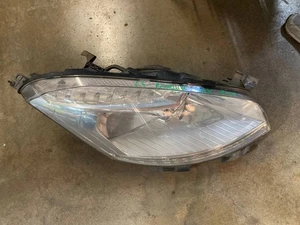 SCHEINWERFER VORNE RECHTS FÜR CITROEN C4 PICASSO - Bild 1 von 3