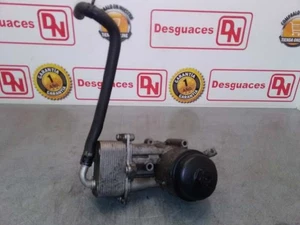 9650348180 583645 oil cooler engine for PEUGEOT 307 (S1) XS 2001 - Picture 1 of 4