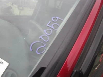 Hood 4 Door Sport Trac Fits 01-05 EXPLORER 307568 - Image 1 of 4