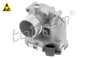 Throttle Body For ALFA ROMEO Giulietta Mito FIAT Punto LANCIA Delta III 03-20 - Picture 1 of 1