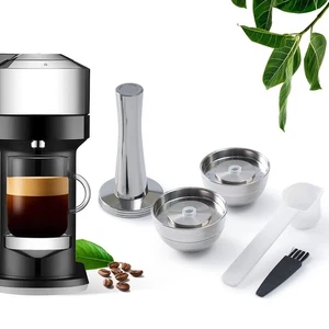 Nes Presso Vertuo Pods Upgrade Version Nur Für Vertuo Next Kaffeemaschine Zu... - Bild 1 von 9