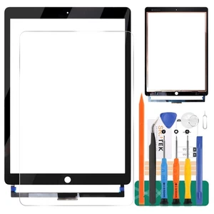 for iPad Pro 12.9 2nd Touch Screen Replacement for iPad Pro 12.9 2017 Digitiz... - Picture 1 of 7