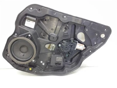 30661068 LEVE GLACE ARRIÈRE DROIT / 30699648 / 2345041 POUR VOLVO S80 BERLINA T5 - Image 1 of 4