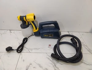 Wagner Zaun & Terrassendielen Farbsprühgerät - 1400ml Fassungsvermögen, deckt 5m² in 9 Minuten ab - Bild 1 von 9