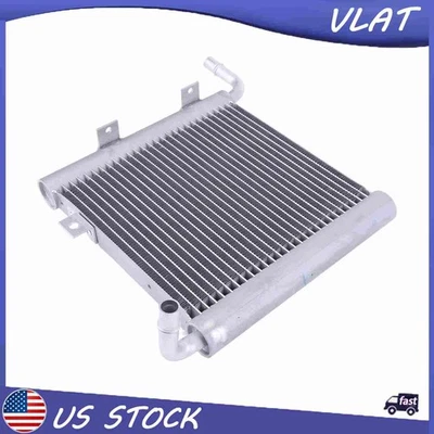 Radiador auxiliar derecho LR132825 T4A1806 para Jaguar F-Pace 2019 2020-2021 5,0 L Foto 1 de 4