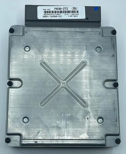 1673007 ECU Engine 2.5L Duratec Original Ford cougar98-2000 mondeo96-2000 - Picture 1 of 7