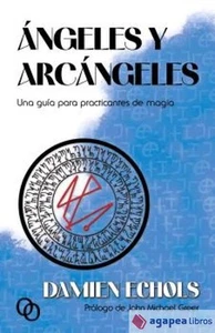 Ángeles y arcángeles. NUEVO. ENVÍO URGENTE (Librería Agapea) - Imagen 1 de 1