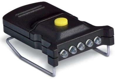 Cyclops CYC-MHC-G Flashlight