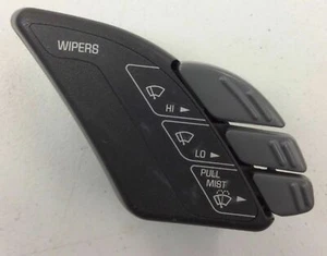OEM DS502 NEW Wiper Switch PONTIAC GRAND PRIX,TEMPEST (1990) - Picture 1 of 3