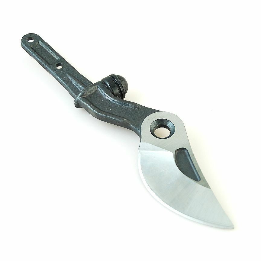 Corona Clipper FL 3420 Anvil Lopper 1-1/2 In Cutting 32 In OAL Fiberglass Handle