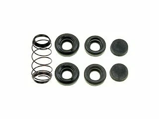 Kit de cilindro de rueda de freno de tambor trasero para Chevrolet K1500 Dorman 1988-1999 239PA38 Foto 1 de 2