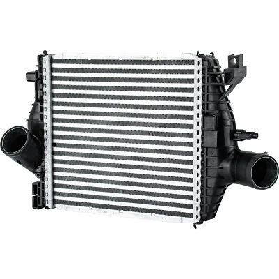 Aluminium Intercooler Fit 97-03 02 01 99 98 Mercedes Benz Vito W638 2.2/2.3L Van - image 1 of 4