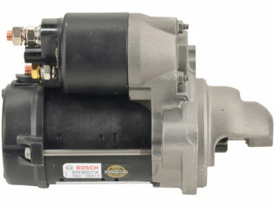 For 2004-2006 BMW X3 Starter Bosch 59683JZ 2005 - Image 1 of 2