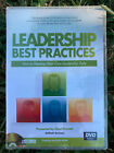 Leadership Best Practices Skillpath Seminar by Chad Prewett - HD DVD