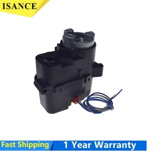 Left Power Mirror Fold Motor for 2004-2016 All Lexus Toyota Camry Prado Nissan