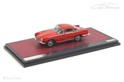Aston Martin DB2/4 Coupe Bertone Arnolt 1953 - Red - Matrix 1:43 - MX40108-011 - Image 1 of 4