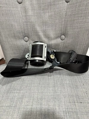 Cinturón de seguridad delantero izquierdo mini cooper 2005 (249) Foto 1 de 2