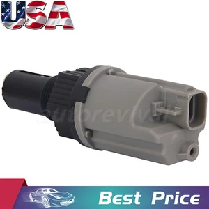 Front Axle Differential Actuator 4WD For Chevy Silverado GMC Sierra 26060073 USA - Picture 1 of 13