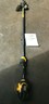 DEWALT DCST970 FLEXVOLT 60V MAX Li-Ion Brushless 15" String Trimmer, P