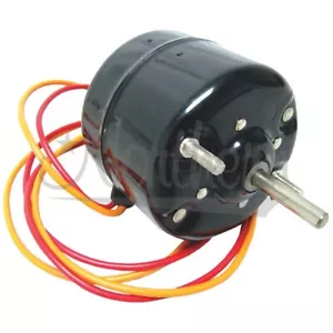 Motore Northern AH451 12 Volt per riscaldatori ausiliari ROTAZIONE IN SENSO ORARIO - Foto 1 di 1