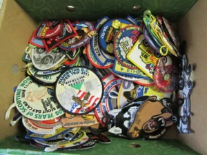 Mecklenburg County Council, Lot of 100 plus Activity Patches       cl - Picture 1 of 1