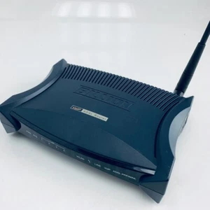 Billion Voip/802.11g ADSL2+ Router BiPAC 7401VGP - Picture 1 of 4