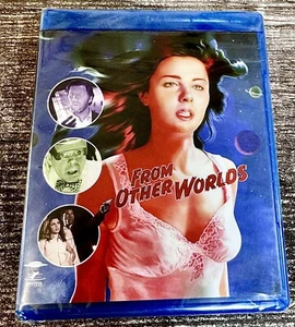 From Other Worlds (Blu-ray, 2004) - Picture 1 of 2