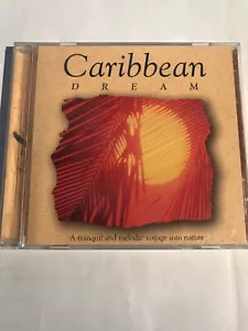 Various Artists : Caribbean Dream CD - Foto 1 di 2