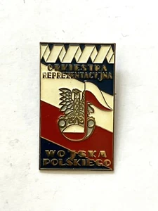Poland, Polish Army Orchestra Band Member's badge - Picture 1 of 2