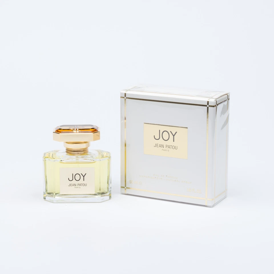 ⭐⭐ Jean Patou Joy EdP Eau de Parfum 50 ml Nuevo EMBALAJE ORIGINAL ⭐⭐⭐ - Imagen 1 de 1