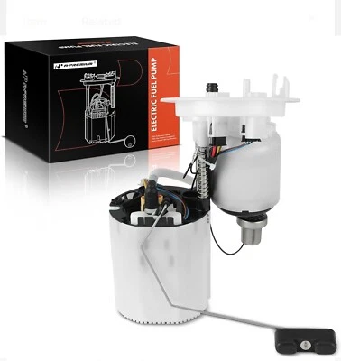 Conjunto de módulo de bomba de combustible para Audi allroad 2013-2016 A4 A5 Quattro L4 2,0 L Flex Foto 1 de 4