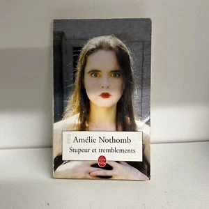 Stupeur et tremblements, Amélie Nothomb K8 - Imagen 1 de 4