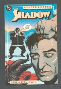 The Shadow 18, 1988. DC. Grado: 8,0. LOTE 221113320 - Imagen 1 de 2