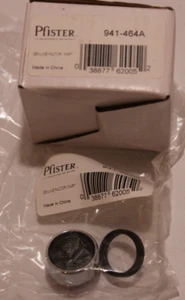 Pfister 941-464A - Aireador - Cromo pulido - Imagen 1 de 4