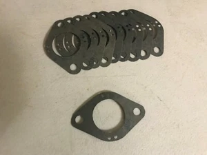 Lot de 10 joints d'admission Tillotson HD Polaris Arctic Cat Ski Doo Rupp NOS - Photo 1/1
