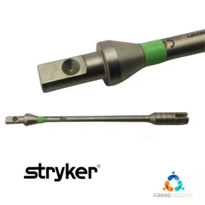Stryker 234-500-210 Orthopedic 12mm Guide 6-1/2" - Picture 1 of 4